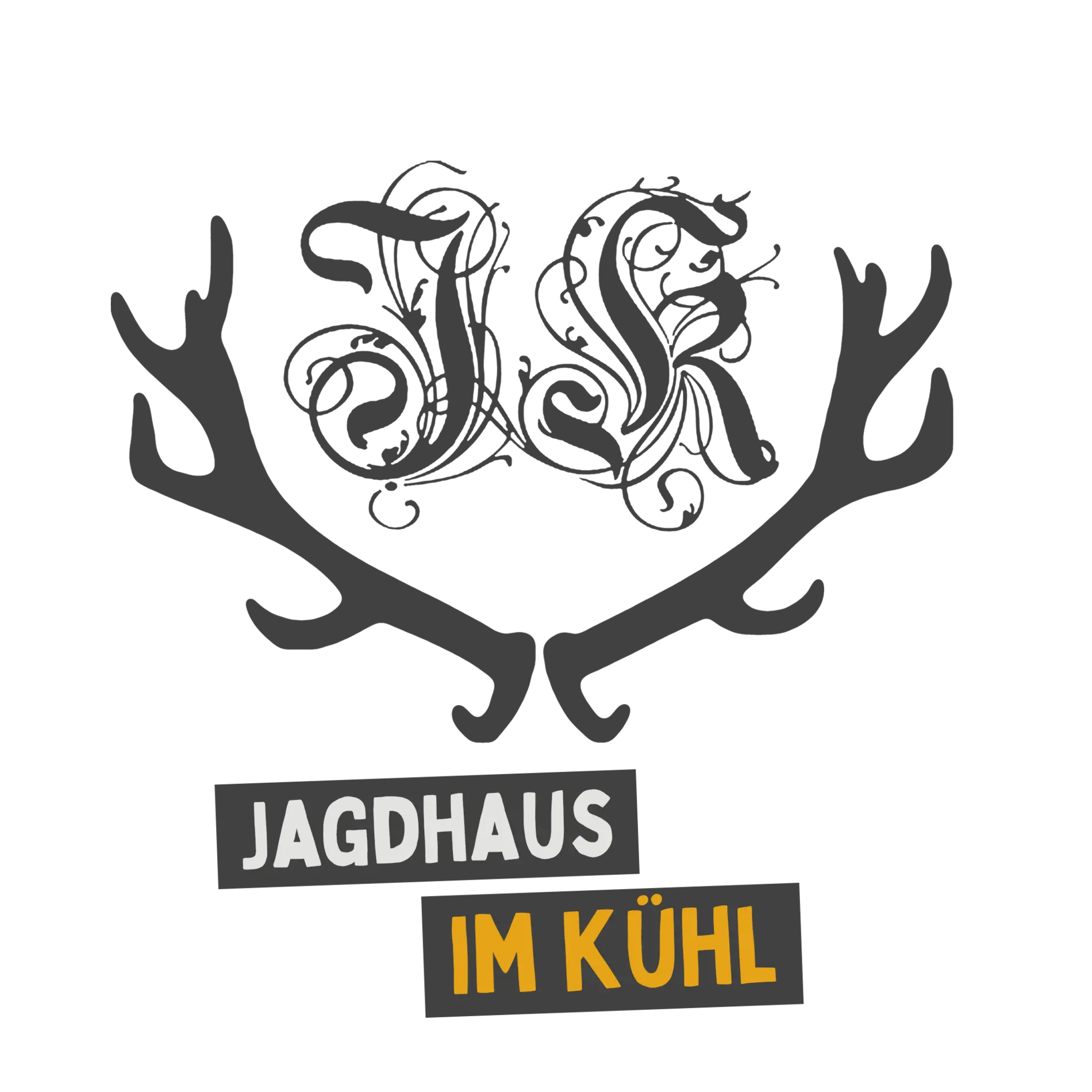 Jagdhaus im Kühl