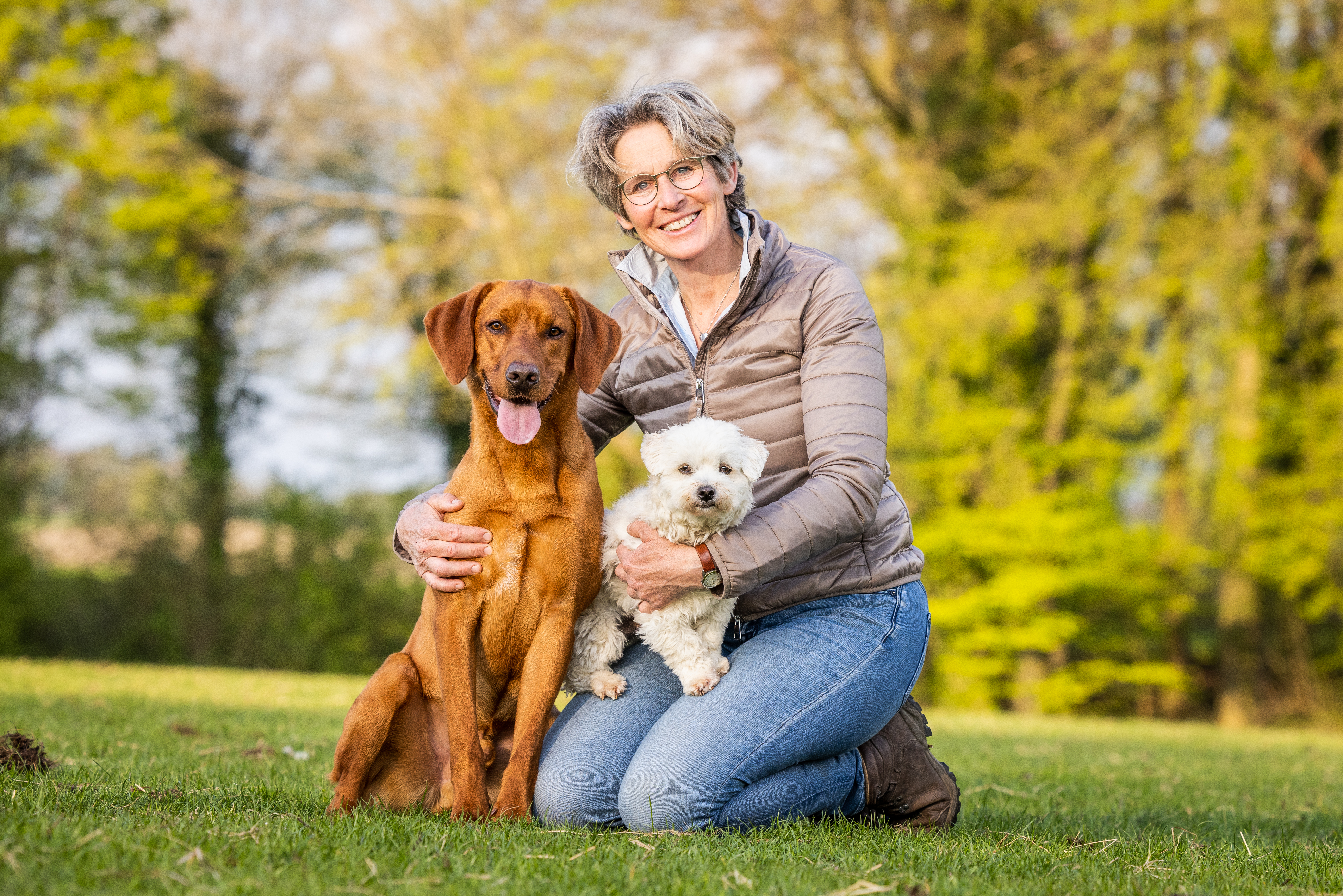 Anne Krüger-Degener